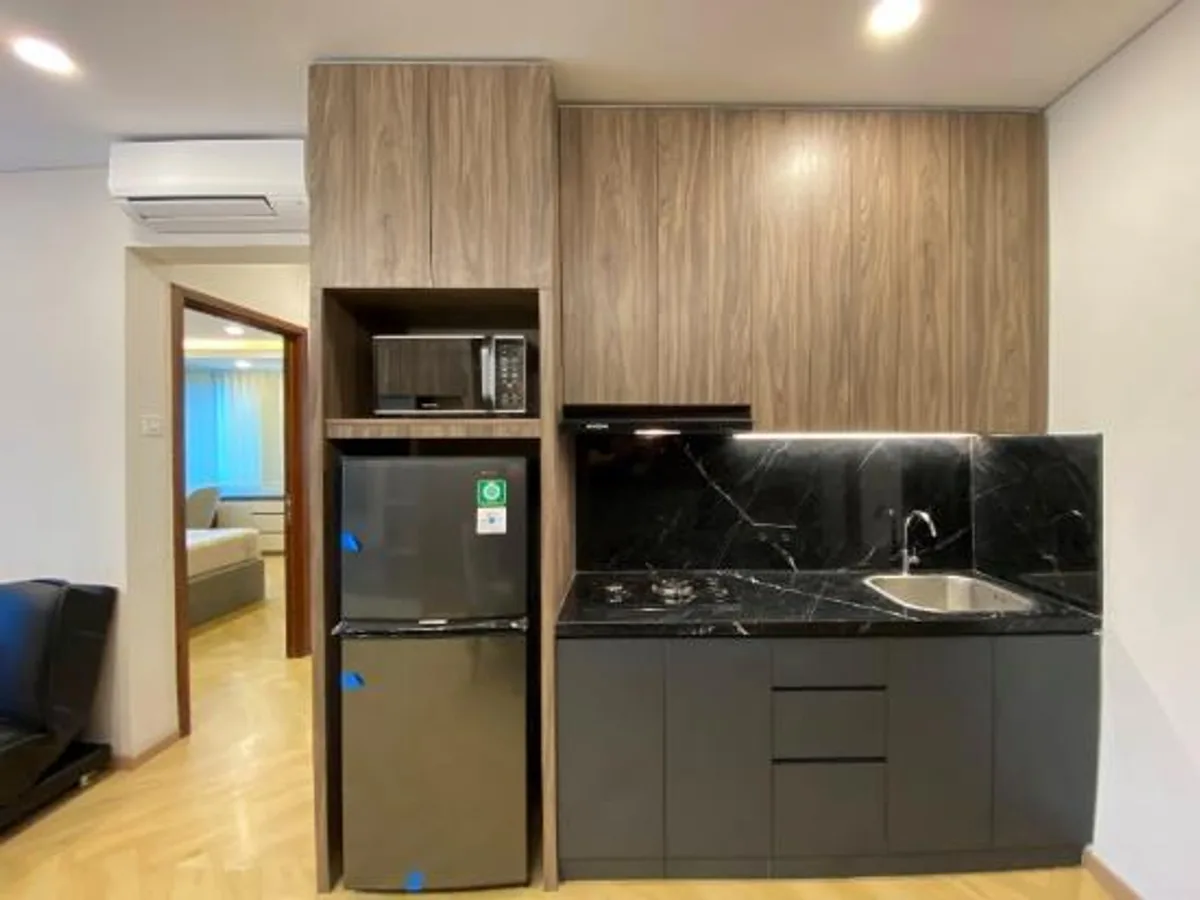 Thamrin Excecutive portfolio image 1